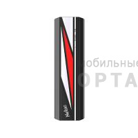 Внешний SSD  Netac   512 GB  ZX20L USB-C чёрный, USB 3.2