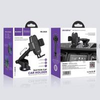 Держатель RECRSI RE-Z028 чёрный