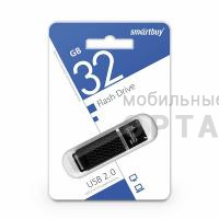 USB  32GB  Smartbuy  Quartz  фиолетовый USB  32GB  Smartbuy  Quartz  фиолетовый