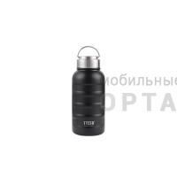 Термос TYESO TS-8832 270ml Black