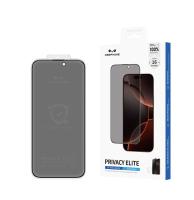 Стекло защитное KEEPHONE PRIVACY ELITE, iPhone 13 PRO MAX/14 PLUS