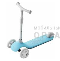 Самокат детский Xiaomi MiTU HBC01YM Blue
